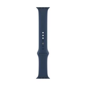 Apple Abyss Blue 41mm Sports Band